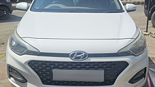 Used Hyundai Elite i20 Asta 1.2 in Gandhidham