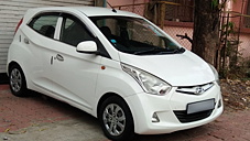 Used Hyundai Eon Sportz in Wardha