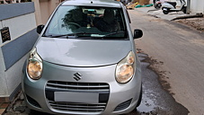 Used Maruti Suzuki A-Star Vxi in Rajkot