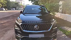 Used MG Hector Sharp 1.5 Petrol CVT in Delhi