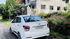 Used Hyundai Xcent Base 1.1CRDi [2014-2016] in Jammu