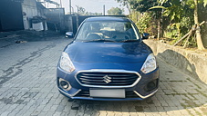 Used Maruti Suzuki Dzire VXi in Tinsukia