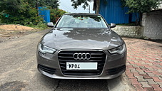 Used Audi A6 2.0 TDI Premium in Bhopal