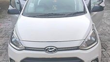 Used Hyundai Xcent Base ABS 1.1 CRDi [2015-02016] in Amritsar