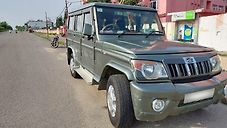 Used Mahindra Bolero SLX BS IV in Jammu