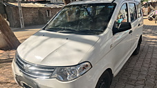 Used Chevrolet Enjoy 1.3 LS 8 STR in Bhavnagar