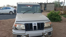 Used Mahindra Bolero SLX 4WD in Gandhidham