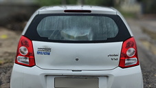 Used Maruti Suzuki A-Star Vxi in Bhuj