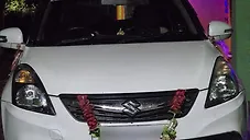 Used Maruti Suzuki Swift Dzire VDI in Brahmapur