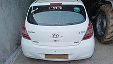 Used Hyundai i20 Magna 1.4 CRDI in Jabalpur