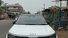 Used Kia Seltos HTK Plus 1.5 Diesel in Bhimavaram