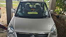 Used Maruti Suzuki Wagon R 1.0 VXI in Bankura