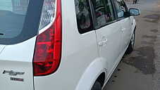 Used Ford Figo Duratorq Diesel Titanium 1.4 in Wardha