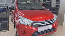 Used Maruti Suzuki Celerio VXi AMT in Thiruvananthapuram