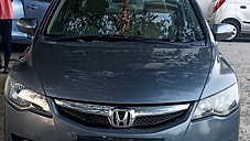 Used Honda Civic 1.8V MT in Haldwani