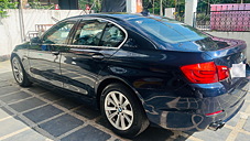 Used BMW 5 Series 520d Sedan in Nagpur