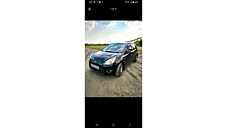 Used Ford Figo Duratec Petrol EXI 1.2 in Chandrapur