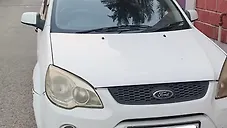 Used Ford Fiesta EXi 1.4 TDCi Ltd in Pondicherry