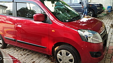 Used Maruti Suzuki Wagon R 1.0 VXI in Kollam