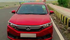 Used Honda Amaze 1.2 S CVT Petrol in Greater Noida