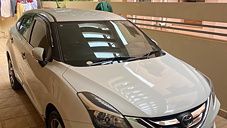 Used Toyota Glanza V CVT in Thanjavur