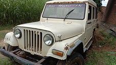 Used Mahindra Marshal DX Royale in Jaipur