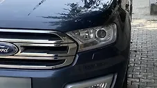 Used Ford Endeavour Titanium 3.2 4x4 AT in Lucknow