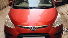 Used Hyundai i10 Magna 1.2 in Delhi