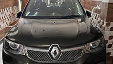 Used Renault Kwid RXT Edition in Meerut