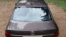 Used Volkswagen Vento Comfortline Petrol AT [2015-2016] in Kottayam