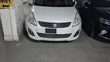 Used Maruti Suzuki Swift DZire VXI in Ghaziabad