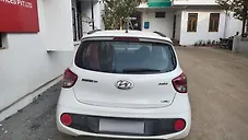 Used Hyundai Grand i10 Asta AT 1.2 Kappa VTVT (O) [2016-2017] in Satna