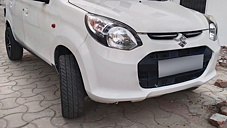 Used Maruti Suzuki Alto 800 Lxi in Kulgam