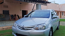 Used Toyota Etios GD in Ajmer