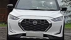 Used Nissan Magnite XL [2020] in Vapi