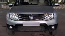 Used Renault Duster 85 PS RxE Diesel in Bhopal