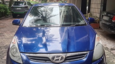 Used Hyundai i20 Asta 1.2 with AVN in Mumbai