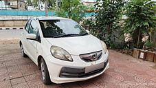 Used Honda Brio S MT in Bhubaneswar