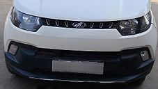 Used Mahindra KUV100 K8 D 6 STR Dual Tone in Bahadurgarh