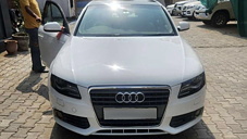 Used Audi A4 3.0 TDI quattro in Jalandhar