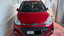 Used Hyundai Grand i10 Sportz 1.2 Kappa VTVT [2016-2017] in Thoothukudi