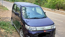 Used Maruti Suzuki Stingray LXi in Amravati