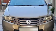 Used Honda City 1.5 S MT in Jaipur