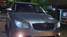 Used Skoda Fabia Elegance 1.4 PD TDI in Nashik