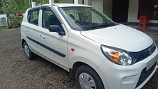 Used Maruti Suzuki Alto 800 LXi in Pathanamthitta