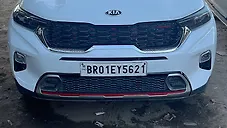 Used Kia Sonet GTX Plus 1.0 DCT [2020-2021] in Patna