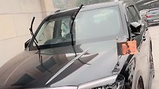Used Mahindra Scorpio N Z8 L Diesel MT 2WD 7 STR [2022] in Chandigarh