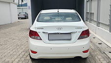 Used Hyundai Verna Fluidic 1.6 CRDi SX in Kallakurichi