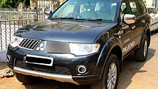 Used Mitsubishi Pajero Sport 2.5 MT in Raipur