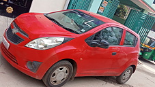 Used Chevrolet Beat LS Diesel in Bangalore